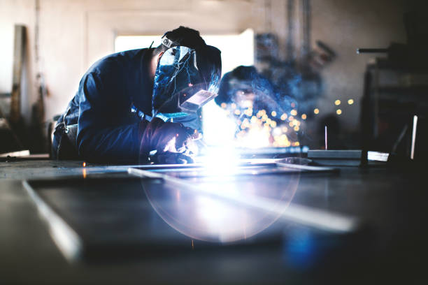 Reliable Riverdale, CA Welder & Metal Fabrication Solutions