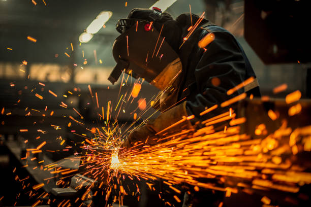 Best Food and Beverage Processing Equipment Welding in Riverdale, CA