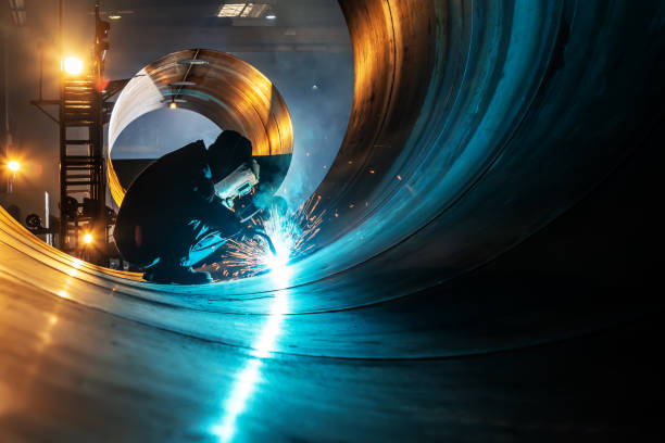 Best Automotive Welding in Riverdale, CA
