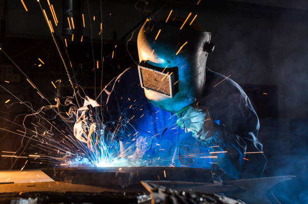 Best Pipe Welding in Riverdale, CA