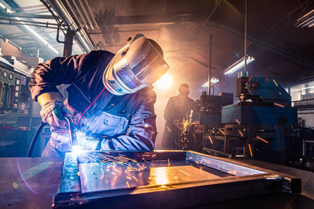 Best Maintenance and Repair Welding in Riverdale, CA