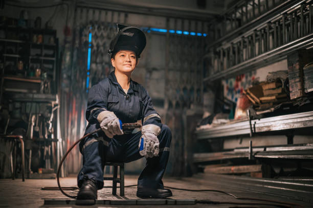 Affordable Welder Services in Riverdale, CA