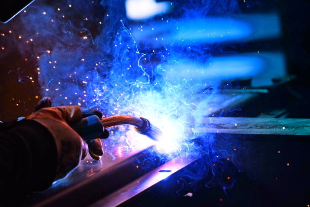 Best Specialty Welding Processes in Riverdale, CA