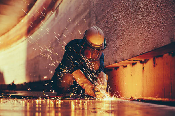 Best Artistic and Custom Metal Fabrication in Riverdale, CA