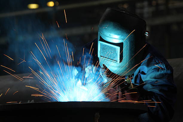 Best Aerospace and Defense Welding in Riverdale, CA
